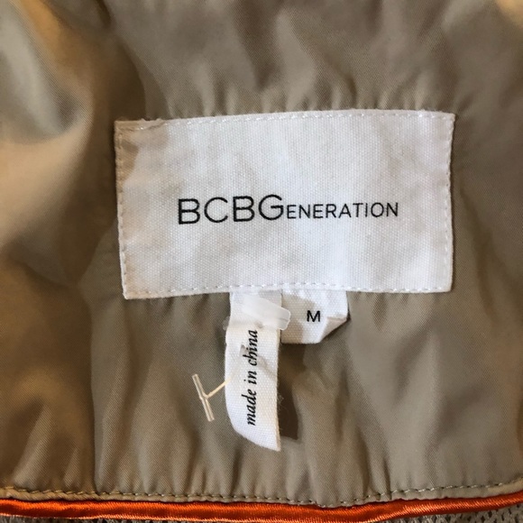 BCBGeneration jacket - Picture 5 of 6
